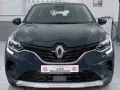 Renault Captur E-TECH PLUG-in 160 BUSINESS EDITION