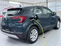 Renault Captur E-TECH PLUG-in 160 BUSINESS EDITION