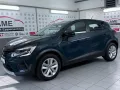 Renault Captur E-TECH PLUG-in 160 BUSINESS EDITION