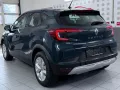 Renault Captur E-TECH PLUG-in 160 BUSINESS EDITION