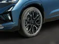 Renault Austral Esprit Alpine Full Hybrid E-Tech 200