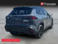 Toyota Corolla Cross AWD 2,0 Hybrid GR Sport AWD-i Navi