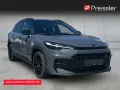 Toyota Corolla Cross AWD 2,0 Hybrid GR Sport AWD-i Navi