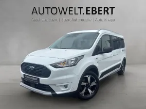 Ford Tourneo Connect 1.5 TDCi Grand AHK/KAMERA/PANO/