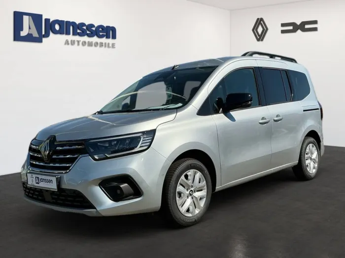 Renault KANGOO PKW Techno TCe 130 EDC