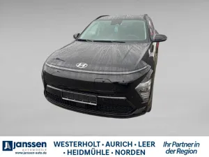 Hyundai KONA Elektro 49kWh Trend/Automatik/Navi/Wärmepum