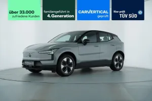 Volvo EX30 PLUS 2WD PURE ELECTRIC LED-SCHEINWERFER+ACC