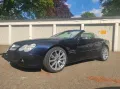 Mercedes-Benz Mercedes Benz SL