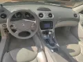 Mercedes-Benz Mercedes Benz SL