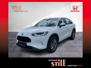 Honda ZR-V 2.0 e:HEV Elegance Aktionspreis Navi* Kamer