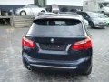 BMW Active Tourer 218 i Luxury Line