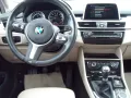 BMW Active Tourer 218 i Luxury Line