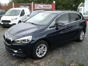 BMW Active Tourer 218 i Luxury Line