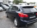 BMW Active Tourer 218 i Luxury Line