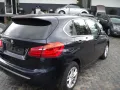 BMW Active Tourer 218 i Luxury Line