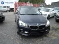 BMW Active Tourer 218 i Luxury Line