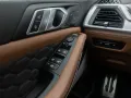 BMW X5 M Competition Panorama Belüftung Individual