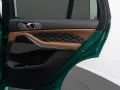 BMW X5 M Competition Panorama Belüftung Individual