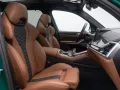 BMW X5 M Competition Panorama Belüftung Individual