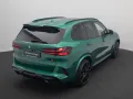 BMW X5 M Competition Panorama Belüftung Individual