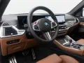 BMW X5 M Competition Panorama Belüftung Individual