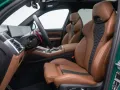 BMW X5 M Competition Panorama Belüftung Individual