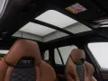 BMW X5 M Competition Panorama Belüftung Individual