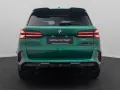 BMW X5 M Competition Panorama Belüftung Individual