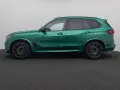 BMW X5 M Competition Panorama Belüftung Individual
