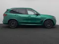 BMW X5 M Competition Panorama Belüftung Individual