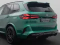 BMW X5 M Competition Panorama Belüftung Individual