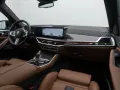 BMW X5 M Competition Panorama Belüftung Individual