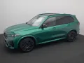 BMW X5 M Competition Panorama Belüftung Individual