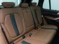 BMW X5 M Competition Panorama Belüftung Individual