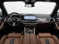 BMW X5 M Competition Panorama Belüftung Individual