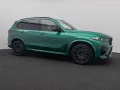 BMW X5 M Competition Panorama Belüftung Individual