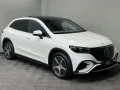 Mercedes-Benz EQE 350 4M SUV Edition AMG Premium 10°HAL+22KW !
