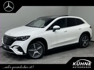 Mercedes-Benz EQE 350 4M SUV Edition AMG Premium 10°HAL+22KW !