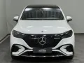 Mercedes-Benz EQE 350 4M SUV Edition AMG Premium 10°HAL+22KW !