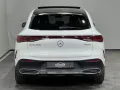 Mercedes-Benz EQE 350 4M SUV Edition AMG Premium 10°HAL+22KW !