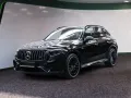 Mercedes-Benz GLC 43 AMG 4M Premium NIGHT AHK STANDHZ. PANO BT