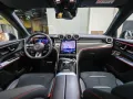 Mercedes-Benz GLC 43 AMG 4M Premium NIGHT AHK STANDHZ. PANO BT