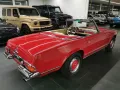 Mercedes-Benz SL 230