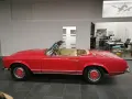 Mercedes-Benz SL 230