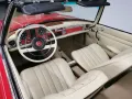 Mercedes-Benz SL 230