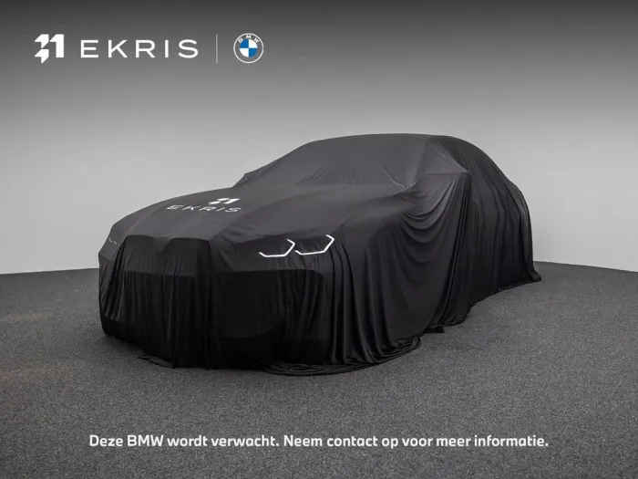 BMW 530 5 Serie Touring 530e - M-Sportpakket - LED -