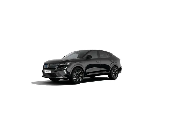 Renault Rafale Esprit Alpine E-Tech Plug-in Hybrid 300 4