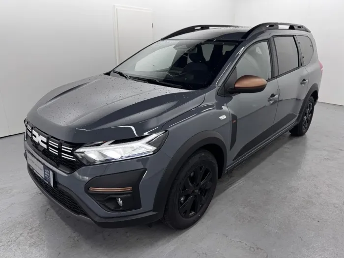 Dacia Jogger Extreme TCe 110 7-Sitzer 