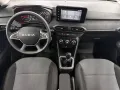 Dacia Jogger Extreme TCe 110 7-Sitzer 
