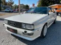 Audi Ur quattro 20V Turbo